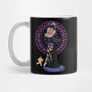 Lulu Mug